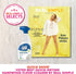 24oz Quick Shine Multi Surface Floor Cleaner Daily Care | Plant-Based, Ready to Use, Dirt Dissolving, Streak Free, No