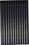 KOH-I-NOOR Progresso 8B Woodless Graphite Pencil, Box of 12