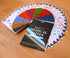 67 (3.5" 5" Medical Notes Medical Reference Cards x Cards) for Internal Medicine, Surgery, Anesthesia, OBGYN