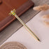 Bee Pen Extra-long Style, Cute Top & Unique Gifts, Happy Bee Day Writing Pen for Office Party Decoration