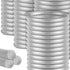 3/4" Diameter x 59' Length Backer Rod, Caulk Saver Foam for Cement Caulk, Joints, Gaps, and Driveway Crack (Grey)