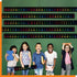 Number Line Bulletin Board Set, -100 to 100 Classroom Decoration with PET Film Border for Math Class Supplies