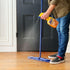 ZUHLF32 32 Zep Hardwood and Laminate Floor Cleaner ounces