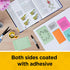 Scotch Double Sided Tape, 0.50 in. x 900 in., 1 Dispenser & 6 Refill Rolls/Pack