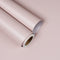 YENHOME 17.7"X393" Pink Peel and Stick Wallpaper (Removable) for Bedroom Girls Room Kitchen Cabinet Waterproof Pink