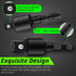 Flexible Drill Bit Extension Set with Right Angle Drill Attachment, 360 Rotatable Socket Adapter Sets