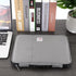 BTSKY New Universal A4 Document Bags Portfolio Organizer - Waterproof Travel Gear Organizer for iPads, Notebooks