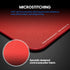 Pulsar - Paracontrol XXL Esports Level Premium Gaming Mouse Pad V2 - Medium to High Speed, 35 x 16 in (XXL, Red)