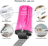 Guard Your ID Advanced Security Roller 2.0 - Identity Theft Prevention Stamping in Pink