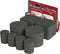 Yelanon Felt Furniture Pads - 56 Pcs (1+2”) Premium Felt Pads for Chair Legs, Floor Protectors for Hardwood Floors,