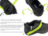 ESD Adjustable Anti Static Heel Grounder Straps, One Size Fits All, Perfect for Grounding Electronics - 1 Piece