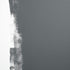 BACKDROP Premium Interior Paint Large Adhesive Paint Swatch NO CURFEW - Dark Gray With Cool Undertones 12" x 12"