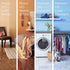 60W ST19 Bulbs (2 Pack) GE Refresh HD Daylight