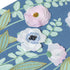 Poppy Flowers Blank Papyrus Card