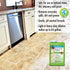 1 Quart/32OZ (946ML) STONETECH Stone & Tile Cleaner, Bottle