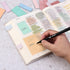 Mr. Pen Bible Journaling Kit, No Bleed Highlighters and Pens, Bible Study Tools, Gift Kit with Pencil Case