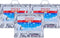 Superio Hot and Cold Insulated Bags for Food Delivery, Grocery Shopping Bags,