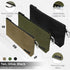 3 Pack Premium Tool Pouch Zipper Bag, 12inch Multipurpose Storage Pouch for Tools, Gadgets, and Travel