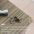 newlng 500PCS Tiny Round Head Nails, Small String Art Fasteners, Hand-Made Hardware Accessories 1 X