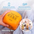 Harkla Sensory Activity Dice Fun and Effective Brain Breaks for Kids and Adults | Helps with Focus, Calm and Energy |
