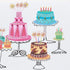 Papyrus Birthday Card - A True Delight