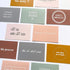 Great Big Wonderful Pack Pack 24 2 Sobriety & Recovery Encouragement Assorted Card - of - Anniversary, Congratulations