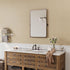 15.7''x118'' VEELIKE Non-Textured Taupe Brown Rattan Wallpaper Peel and Stick Rattan Look Contact Paper for Cabinets