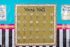 Teacher Created Resources Better Than Paper Bulletin Board Roll, Gold - 77364