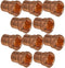 10-Pack 1/2-Inch Copper Female Adapter C x FNPT, Certified Safe for Drinking Water