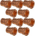 10-Pack 1/2-Inch Copper Female Adapter C x FNPT, Certified Safe for Drinking Water