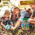 20 Set Nature Bound Bug Catcher Kit - Piece Outdoor Exploration for Kids - Educational & Fun - Safe Insect Catch
