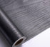 Arthome Black Wood Contact Paper, Peel and Stick Self-Adhesive Wallpaper, Decorative Vinyl Film for Countertop