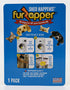 FurZapper Pet Hair Remover for Laundry, 1 PK