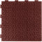 Playsafer Windmill Rubber Interlocking Tiles | 16 X 16 | Easy Install