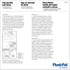 Plumb Pak PP820-72 Pop-Up Rod and Strap, for Use with Most Plungers