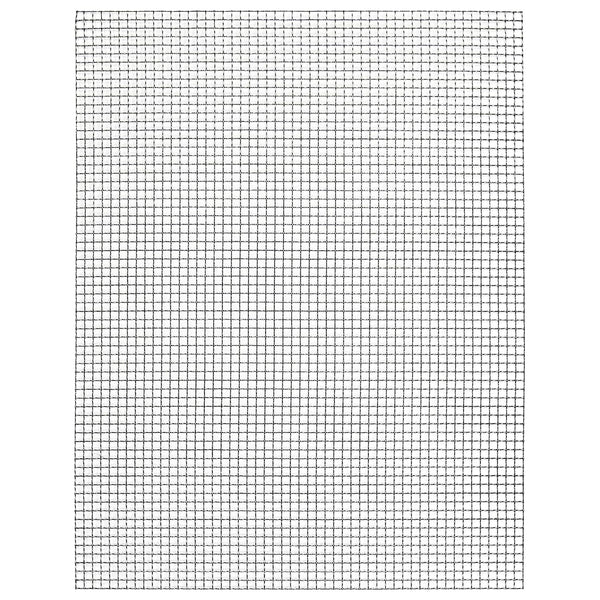 1 PC 11”X14” Wire Mesh 5 Mesh, Sturdy Metal Sheets for DIY Projects, 304 Stainless Steel No Rust