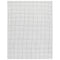 1 PC 11”X14” Wire Mesh 5 Mesh, Sturdy Metal Sheets for DIY Projects, 304 Stainless Steel No Rust
