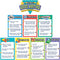 Teacher Created Resources Traits of Good Writing Bulletin Board, 12" x 18"