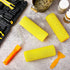 5 8 Inch Therwen Pcs Textured Paint Roller Bed Liner Roller Covers and Frame Kit Orange Peel Texture Roller Roll on Bed