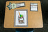Teacher Home Sweet Classroom Stars Accents