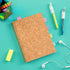 Avery Mini Ultra Tabs, 1" x 1.5", 2-Side Writable, Assorted Pastel Colors, 40 Repositionable Tabs
