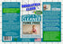 (32oz 500 Absolutely Clean FAST GROUT CLEANER! - Professional Strength, Natural Enzyme Formula - Fast Acting, Fume Free