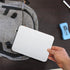 Flipside Products 6" x 9" Dry Erase White Boards, Classroom Pack, Reusable Single-Sided Lapboard for Group Participation