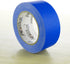 Gaffer Power Gaffers Tape, 2 Inch, Electric Blue, USA Made Quality, Leaves No Residue