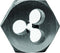 Century Drill & Tool 96104 Carbon Steel Die, 10-24NC
