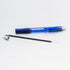 Pentel RSVP Super RT Ballpoint Pen - 1.0mm Medium Line - Blue Ink - Box of 12