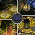 4 Pack 2.76 inch, 2.48 inch), 1.2V 600mAh Solar Light Replacement Top, Replace Solar Light Part for Lantern (Top Bottom