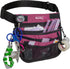 Kangapak Nurse Fanny Pack Multi Compartment Waist Organizer Tool Bag for Students,