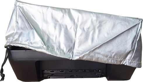 Printers Dust Cover 17.7W x 14.9D x 5.5H All Popular Size Available