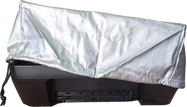 Printers Dust Cover 17.7W x 14.9D x 5.5H All Popular Size Available